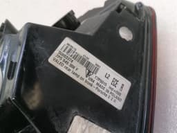 PORSCHE Porsche Cayenne 958 92A right rear light 7P5945308F taillight rear right — thumbnail 10