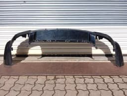 PORSCHE Porsche Cayenne 9y0 E3 Rear Bumper 9Y0807834 Rear Bumper — thumbnail 5