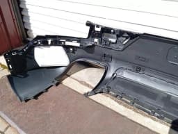 PORSCHE Porsche Cayenne 9y0 E3 Rear Bumper 9Y0807834 Rear Bumper — thumbnail 7