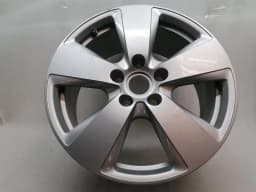 PORSCHE Porsche Cayenne 9Y Alloy Wheel 9Y0601025 Alloy Wheel 8.5J x 19 ET47 — thumbnail 7