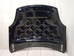 PORSCHE Porsche Cayenne 9Y Bonnet 95882303100GRV Bonnet Year: 2018-Today — thumbnail 6