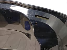 PORSCHE Porsche Cayenne 9Y Bonnet 95882303100GRV Bonnet Year: 2018-Today — thumbnail 7