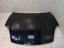 PORSCHE Porsche Cayenne 9Y Bonnet 95882303100GRV Bonnet Year: 2018-Today — thumbnail 9