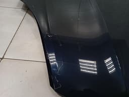 PORSCHE Porsche Cayenne 9Y Bonnet 95882303100GRV Bonnet Year: 2018-Today — thumbnail 10