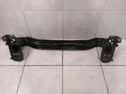 PORSCHE Porsche Cayenne 958 92A Front Bumper Beam 95850510901 Front Bumper Carrier — thumbnail 5