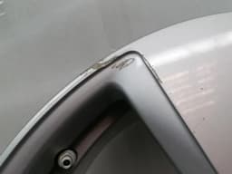PORSCHE Porsche Cayenne 9Y Alloy Wheel 9Y0601025 Alloy Wheel 8.5J x 19 ET47 — thumbnail 2
