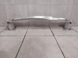 PORSCHE Porsche Cayenne 9Y E3 rear bumper beam 9Y0807309A rear bumper carrier — thumbnail 1