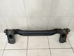 PORSCHE Porsche Cayenne 958 92A Front Bumper Beam 95850510901 Front Bumper Carrier — thumbnail 10