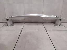 PORSCHE Porsche Cayenne 9Y E3 rear bumper beam 9Y0807309A rear bumper carrier — thumbnail 7