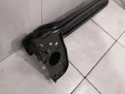 PORSCHE Porsche Cayenne 958 92A Front Bumper Beam 95850510901 Front Bumper Carrier — thumbnail 6