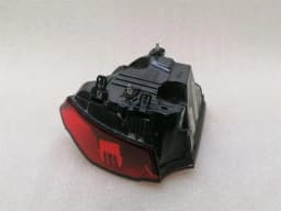 PORSCHE Porsche Cayenne 958 92A right rear light 7P5945308F taillight rear right — thumbnail 5