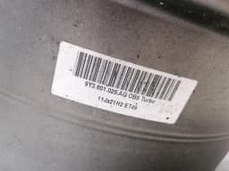 PORSCHE Porsche Cayenne 9y3 Alloy Wheel 9Y3601025AG Alloy Rim 11JX21 ET49 — thumbnail 8