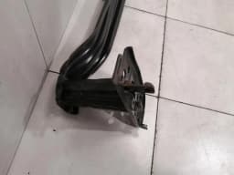 PORSCHE Porsche Cayenne 958 92A Front Bumper Beam 95850510901 Front Bumper Carrier — thumbnail 7