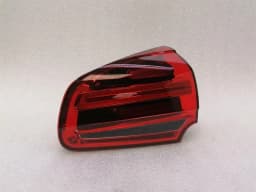 PORSCHE Porsche Cayenne 958 92A right rear light 7P5945308F taillight rear right — thumbnail 2