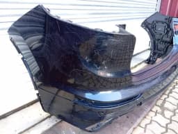 PORSCHE Porsche Cayenne 958 92a Rear Bumper 7P5807421B Rear Bumper MK2 — thumbnail 4