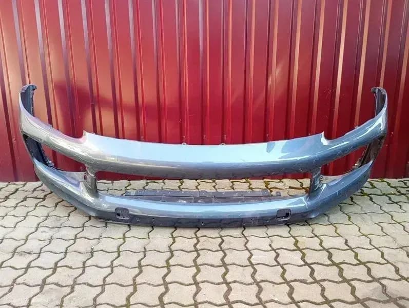 PORSCHE Porsche Cayenne 9y0 E3 Front Bumper 9Y080722 Front Bumper