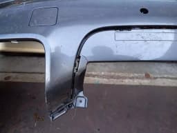 PORSCHE Porsche Cayenne 9y0 E3 Rear Bumper 9Y0807110B Rear Bumper — thumbnail 4