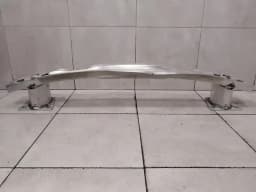 PORSCHE Porsche Cayenne 9Y E3 rear bumper beam 9Y0807309D rear bumper carrier — thumbnail 1