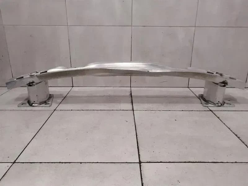 PORSCHE Porsche Cayenne 9Y E3 rear bumper beam 9Y0807309D rear bumper carrier