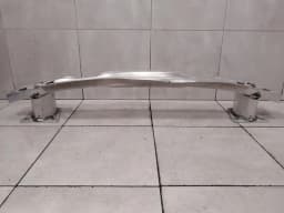 PORSCHE Porsche Cayenne 9Y E3 rear bumper beam 9Y0807309D rear bumper carrier — thumbnail 8