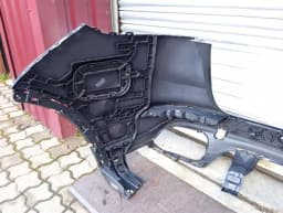 PORSCHE Porsche Cayenne 958 92a Rear Bumper 7P5807421B Rear Bumper MK2 — thumbnail 7
