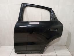 PORSCHE Porsche Cayenne 9Y E3 Coupe left rear door 9Y3833311 door rear left — thumbnail 8