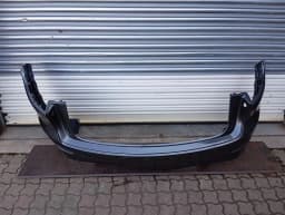 PORSCHE Porsche Cayenne 9y0 E3 Rear Bumper 9Y0807110B Rear Bumper — thumbnail 6