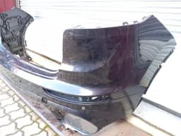 PORSCHE Porsche Cayenne 958 92a Rear Bumper 7P5807421B Rear Bumper MK2 — thumbnail 3