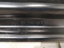 PORSCHE Porsche Cayenne 958 92A Front Bumper Beam 95850510901 Front Bumper Carrier — thumbnail 4