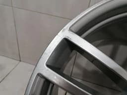 PORSCHE Porsche Cayenne 9Y E3 Alloy Wheel 9Y0601025E Alloy Wheel Cayenne Sport R20 20 — thumbnail 4