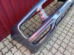 PORSCHE Porsche Cayenne 9y0 E3 Front Bumper 9Y080722 Front Bumper — thumbnail 4