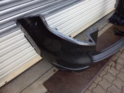 PORSCHE Porsche Cayenne 9y0 E3 Rear Bumper 9Y0807110B Rear Bumper — thumbnail 7