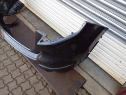 PORSCHE Porsche Cayenne 9y0 E3 Rear Bumper 9Y0807110B Rear Bumper — thumbnail 8