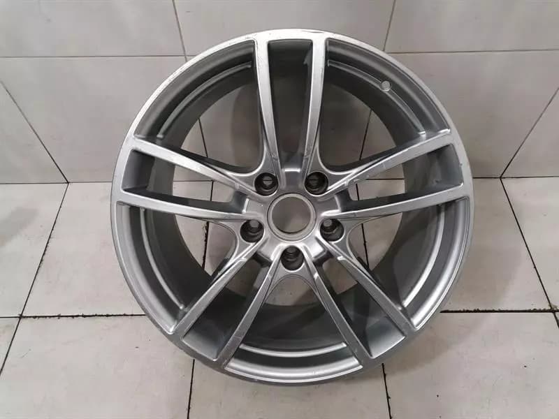PORSCHE Porsche Cayenne 9Y E3 Alloy Wheel 9Y0601025E Alloy Wheel Cayenne Sport R20 20