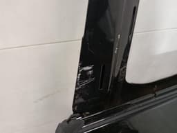 PORSCHE Porsche Cayenne 9Y E3 Coupe left rear door 9Y3833311 door rear left — thumbnail 5