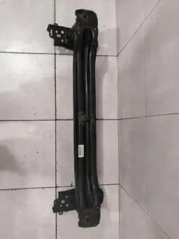 PORSCHE Porsche Cayenne 958 92A Front Bumper Beam 95850510901 Front Bumper Carrier — thumbnail 1