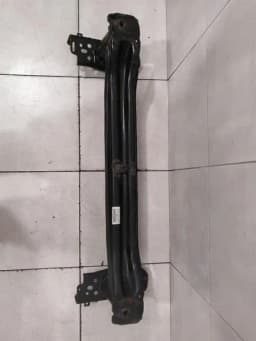 PORSCHE Porsche Cayenne 958 92A Front Bumper Beam 95850510901 Front Bumper Carrier — thumbnail 8