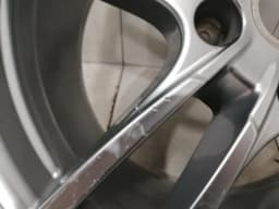 PORSCHE Porsche Cayenne 9Y E3 Alloy Wheel 9Y0601025E Alloy Wheel Cayenne Sport R20 20 — thumbnail 3