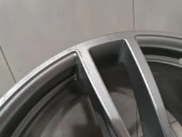 PORSCHE Porsche Cayenne 9Y E3 Alloy Wheel 9Y0601025E Alloy Wheel Cayenne Sport R20 20 — thumbnail 5