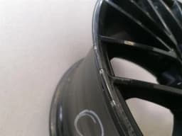 PORSCHE Porsche Cayenne 9y Alloy Wheel 9Y3601025AC Alloy Rim RS Spyder, 11J x 21 ET49 — thumbnail 5