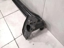 PORSCHE Porsche Cayenne 958 92A Front Bumper Beam 95850510901 Front Bumper Carrier — thumbnail 7