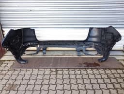 PORSCHE Porsche Cayenne 958 92a Rear Bumper 7P5807421B Rear Bumper MK2 — thumbnail 9