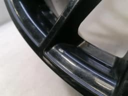 PORSCHE Porsche Cayenne 9y Alloy Wheel 9Y3601025AC Alloy Rim RS Spyder, 11J x 21 ET49 — thumbnail 3