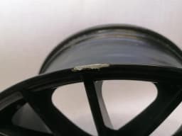 PORSCHE Porsche Cayenne 9y Alloy Wheel 9Y3601025AC Alloy Rim RS Spyder, 11J x 21 ET49 — thumbnail 7