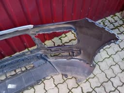 PORSCHE Porsche Cayenne 9y0 E3 Front Bumper 9Y080722 Front Bumper — thumbnail 8