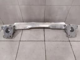 PORSCHE Porsche Cayenne 9Y E3 rear bumper beam 9Y0807309D rear bumper carrier — thumbnail 5