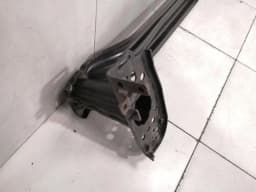 PORSCHE Porsche Cayenne 958 92A Front Bumper Beam 95850510901 Front Bumper Carrier — thumbnail 6