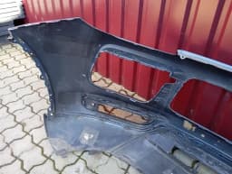 PORSCHE Porsche Cayenne 9y0 E3 Front Bumper 9Y080722 Front Bumper — thumbnail 7