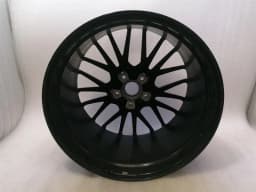 PORSCHE Porsche Cayenne 9y Alloy Wheel 9Y3601025AC Alloy Rim RS Spyder, 11J x 21 ET49 — thumbnail 9