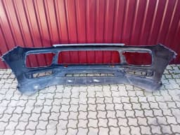 PORSCHE Porsche Cayenne 9y0 E3 Front Bumper 9Y080722 Front Bumper — thumbnail 10
